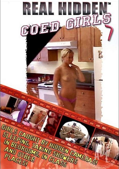 Real Hidden Coed Girls 7 Streaming Video At Freeones Store With Free