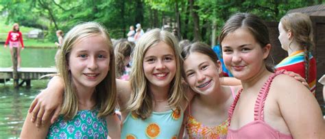 Summer Camp Blog Page 5 Of 110 Rockbrook Camp For Girls