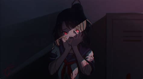 40 Yandere Simulator Hd Wallpapers Background Images