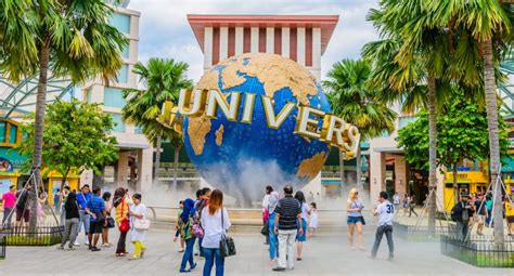 Universal Studios Singapore Tickets And Tours 2023