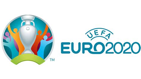 Gareth southgate spoke out about wave of patriotic support for the three lions throughout the. Italia Euro 2020 Logo / Euro 2020, Italia: l'avversario ai ...