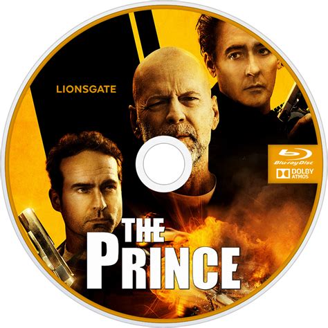 The Prince Movie Fanart Fanarttv