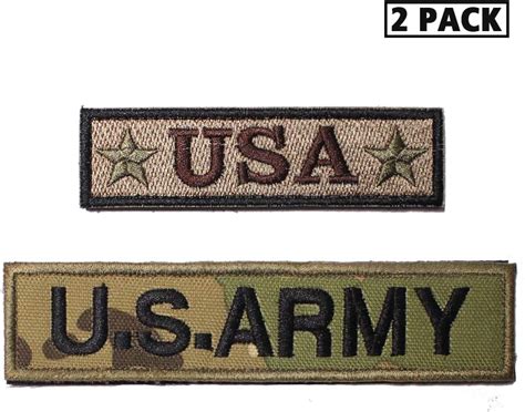 Wynex Military Morale Patch Us Army Patches Usa For Molle