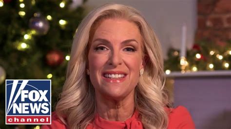 Janice Dean Shares What Christmas Means To Her Youtube