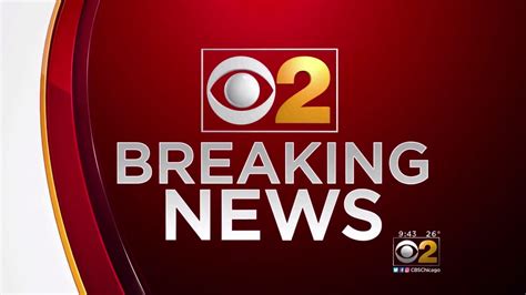Cbs 2 Breaking News Open And Close Youtube