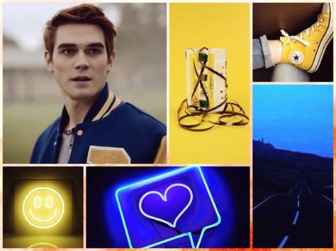 Archie Aesthetic Riverdale Amino