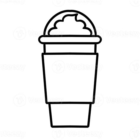 Takeaway Coffee Cup Png