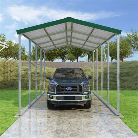 Alibaba.com offers 1,649 car port kit from china products. 8+ Nice Metal Carport Length Extension Kits — caroylina.com