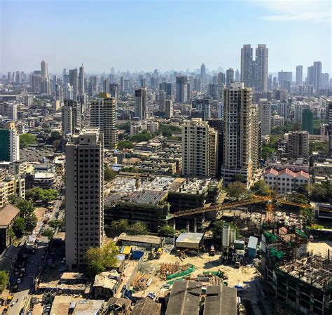 24 Hours In Mumbai India Erikas Travelventures