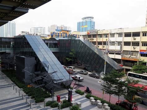 Find out what works well at klinik mediviron from the people who know best. Bangsar South Kembali Dipanggil Kampung Kerinchi, Ini 6 ...