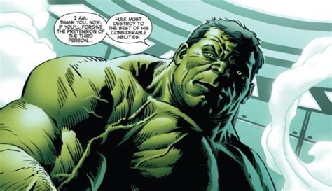 Batman Vs Hulk Battles Comic Vine