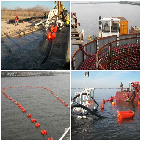 Underwater Cable Construction And Installation Kokosing
