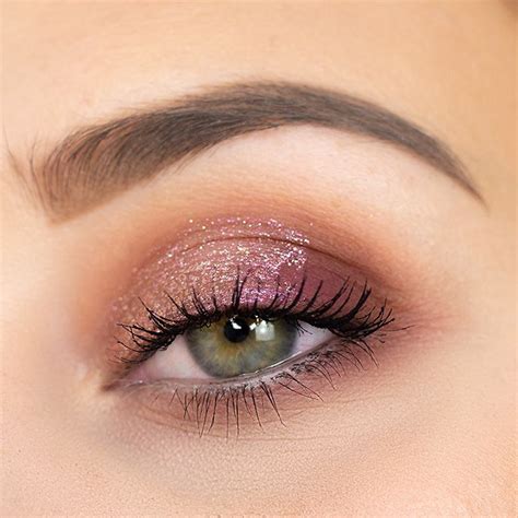 Artdeco Liquid Glitter Eyeshadow Rose Gold Sabrinasbeautyparadise Make Up Und Hautpflege