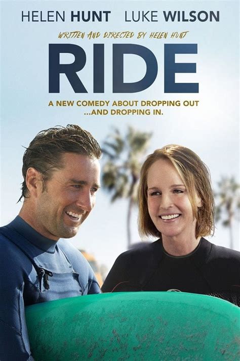 Ride 2014 — The Movie Database Tmdb