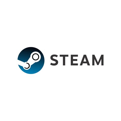 Steam Logo Transparent Png 24693684 Png