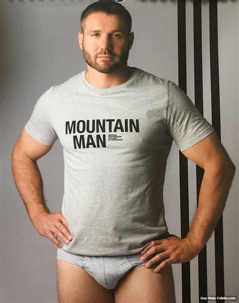 Ben Cohen Sexy Photos The Male Fappening