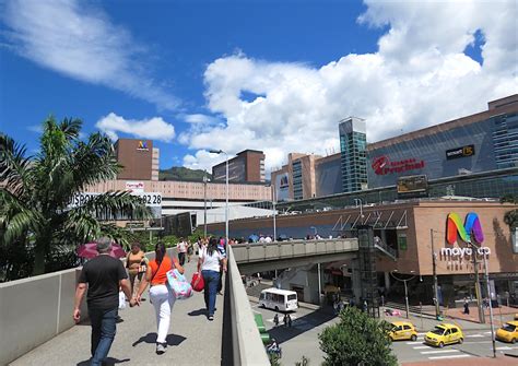 14 Best Malls In Medellín The Ultimate Guide To Medellíns Malls