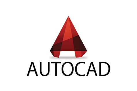 Autocad Logo Vector Png