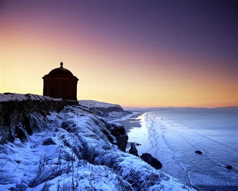 10 Places That Are Beautiful In Ireland During The Winter