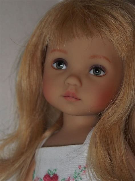 Dianna Effner Tuesdays Child 10 Boneka Doll Dorothy Edtion Of 5 Ebay