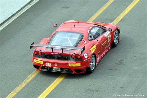 Project 2 Ferrari 430 Gtc Larga Ch 2464 Corse E Passione