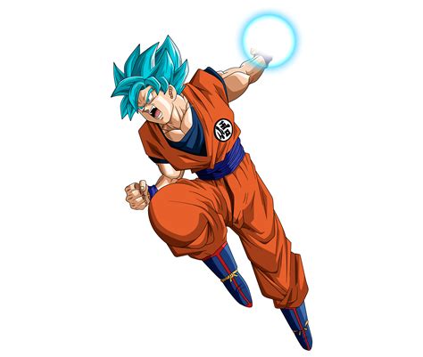Goku ssj blue, super saiyan blue goku png. orig03.deviantart.net ef12 f 2017 095 4 c goku_ssj_blue__5 ...