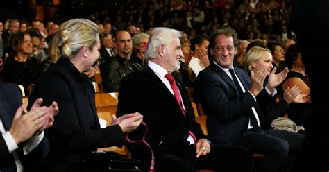 Luana belmondo est franco italienne par son mariage avec paul belmondo.née en 1971 d'une famille romaine, luana tenca étudie le droit. Luana Belmondo, Jean-Paul Belmondo, Vincent Lindon ...