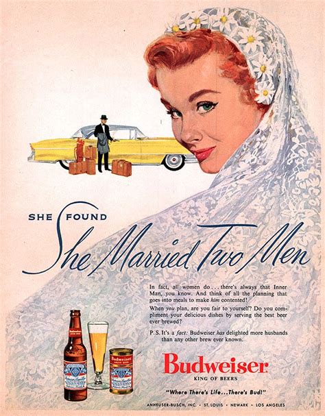 11 Sexist Vintage Ads From Major Brands Business Insider