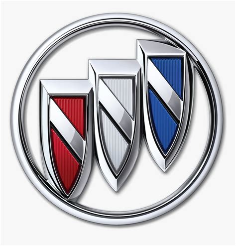 Buick Logo Hd Png Download Transparent Png Image Pngitem