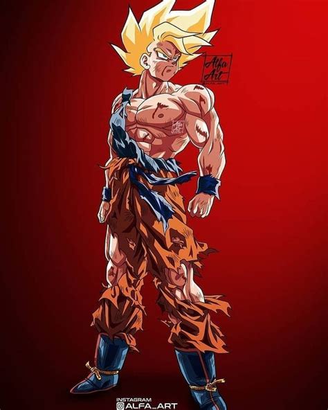 The largest dragon ball legends community in the world! Super Saiyan Follow👉 @goku_base for more . . #ssj # ...