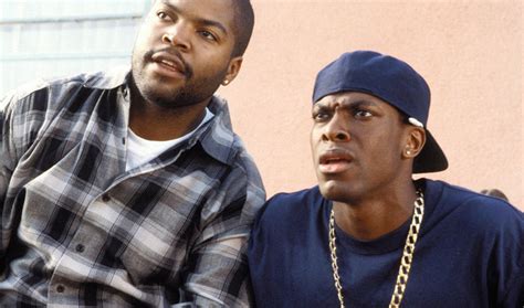 3 Things To Know About The Dispute Between Ice Cube And Warner Bros