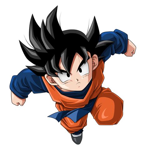 son goten by monstkem dragon ball super manga anime dragon ball