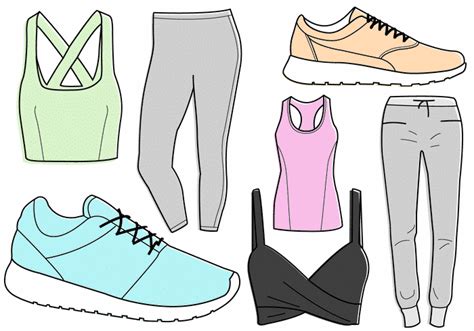 What Do I Wear To A Yoga Class Living Fit With Dawn