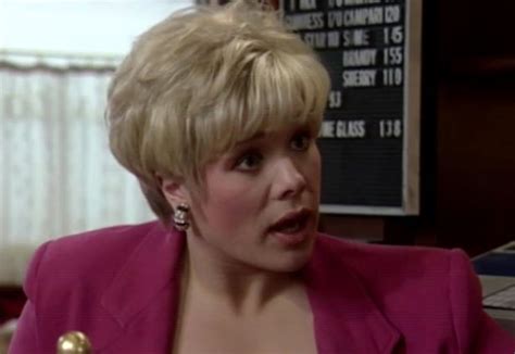 What Eastenders Iconic Characters Looked Like In The 90s Sharon Watts