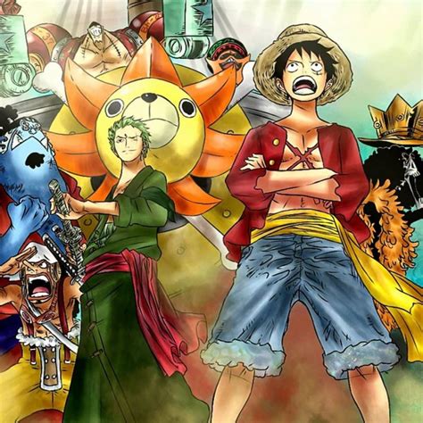 One Piece Wallpaper For Pc Free Download