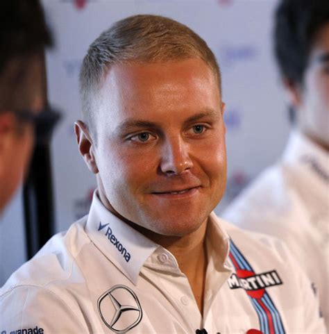 An uncompromised professional athlete on and off the circuit. Mercedes delay on Valtteri Bottas suggests indecision is ...