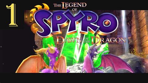 Most of this guide applies. The Legend of Spyro: Dawn of the Dragon - Walkthrough Part 1 (1080p 60FPS) - YouTube