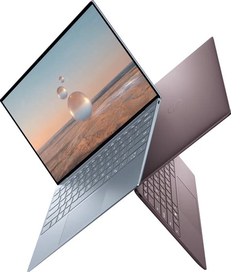 Dell Unveils Xps 13 And Xps 13 2 In 1