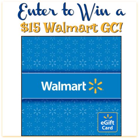 #Win $15 Walmart GC in the Dashing Giveaway Hop! | Walmart gift cards, Walmart gift card, Free ...