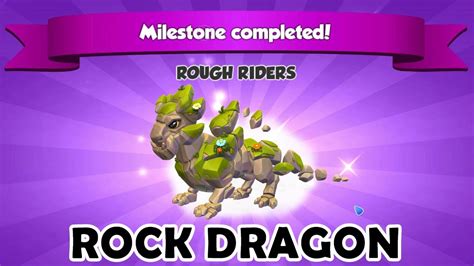Rock Dragon Unlocking Chronos Quick Tips Dml 1335 Youtube