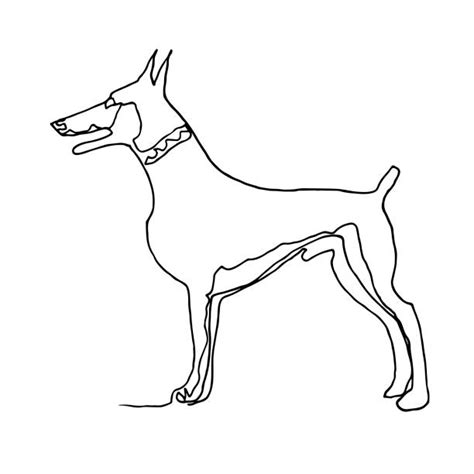 Best Cartoon Of Dogs Having Sex Illustrations Royalty Free Vector