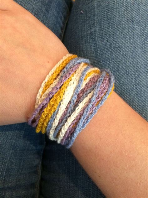 crochet-chain-banded-wrap-bracelet-$8-www-etsy-com-shop