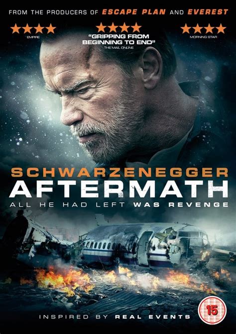Aftermath Dvd Free Shipping Over £20 Hmv Store