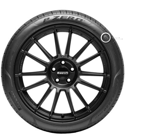Cyber™ Tyre Pirelli