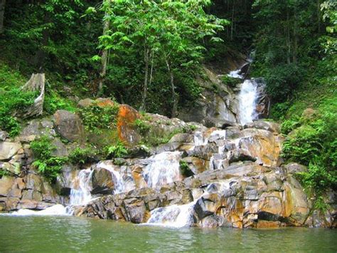 Wet world resort air panas pedas. Tempat Menarik Di Negeri Sembilan (Terkini) | Budaya Unik ...