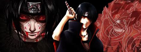 Sasuke e itachi itachi uchiha cc sakura fotos dragones arte de naruto diseño de habitaciones para adolescente. Naruto Montagens: Capa para facebook do Itachi