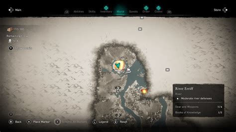 How To Complete Treasures Of River Erriff In Assassin S Creed Valhalla