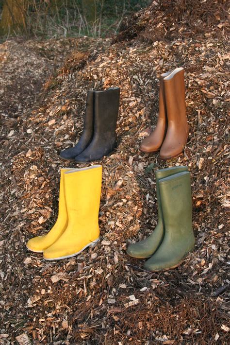 Hevea S Wellies Flickr