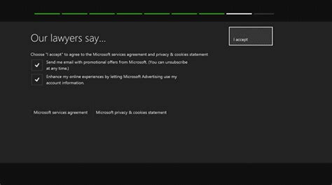 How To Manage User Profiles On An Xbox One