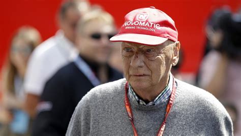 Find the perfect niki lauda stock photos and editorial news pictures from getty images. Niki Lauda entre la vida y la muerte | Almomento.Mx